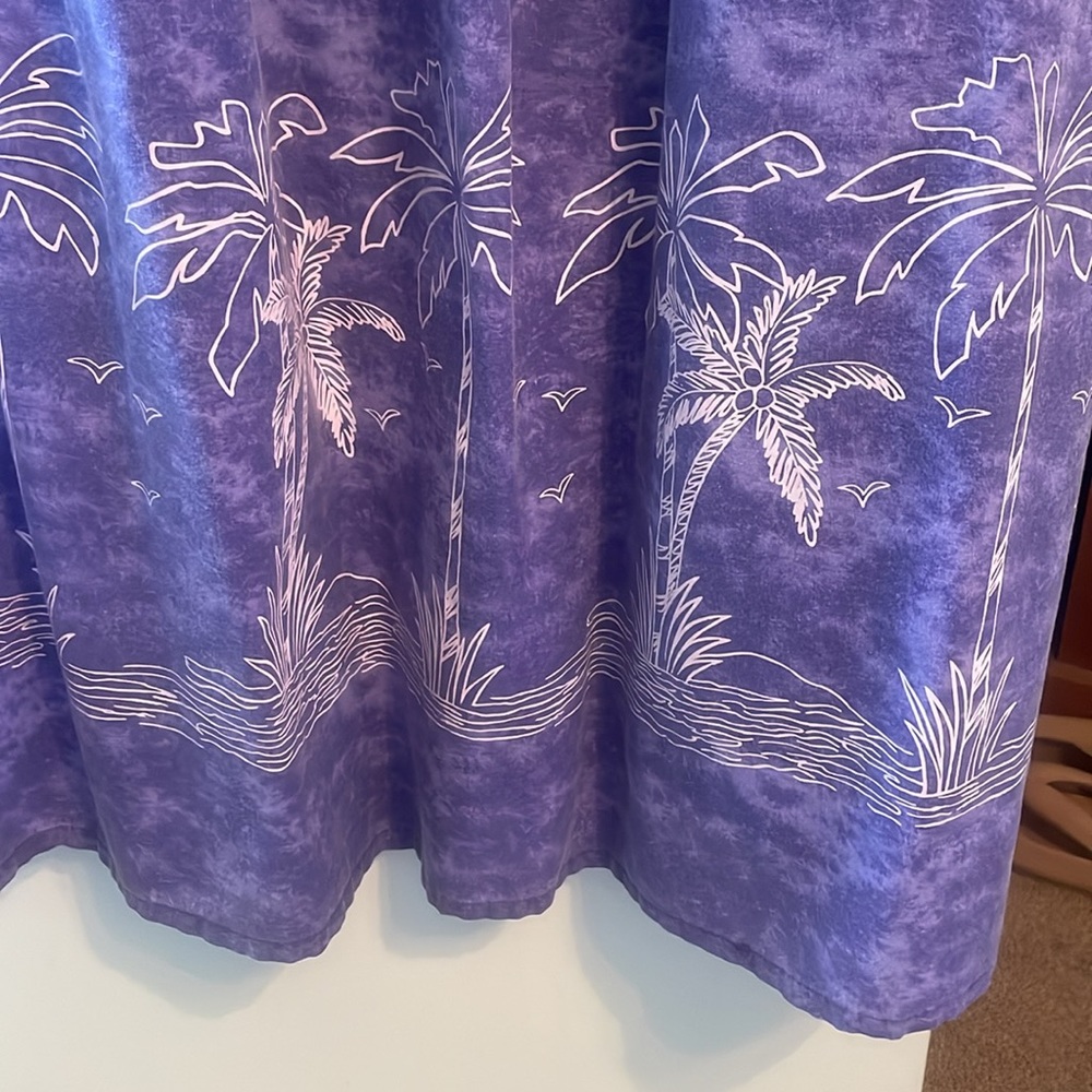 Women’s lounge dress - Picture 3 of 5